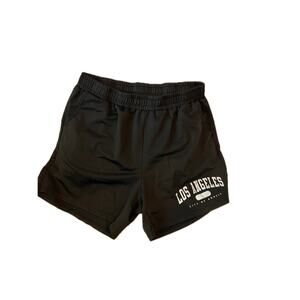 City of Los Angeles Athletic Shorts Mens XXL